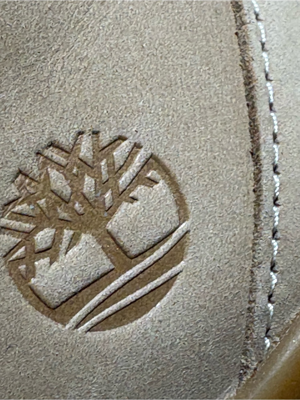 Timberland Roxie Lane platform Chelsea boots - Picture 7 of 8